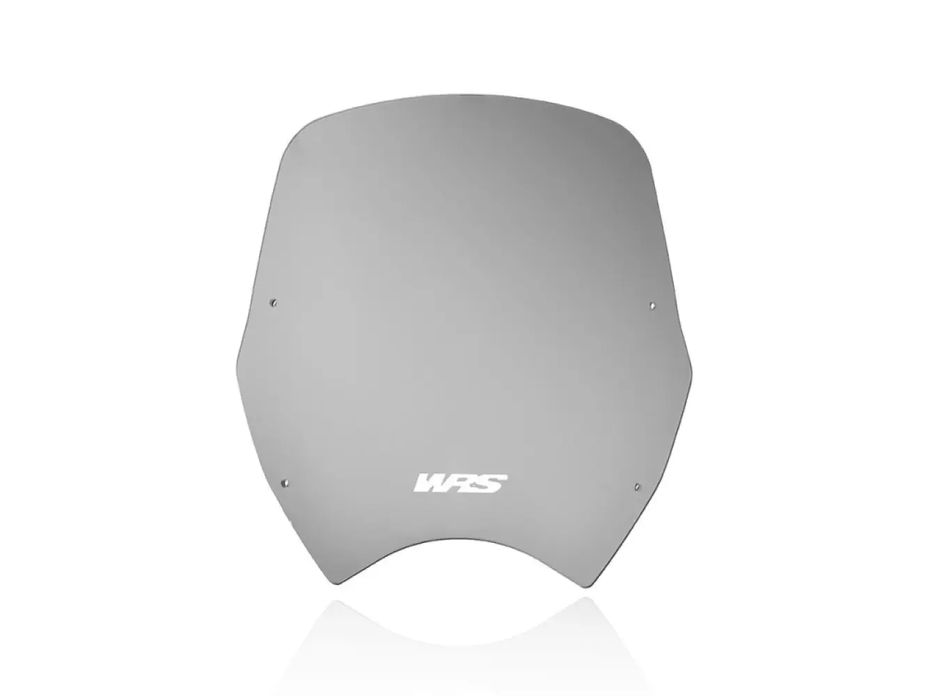 WRS - WINDSCREEN SPORT TRANSALP 700  - 23120598