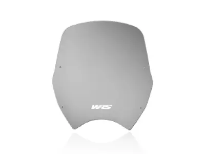 WRS - WINDSCREEN SPORT TRANSALP 700  - 23120598