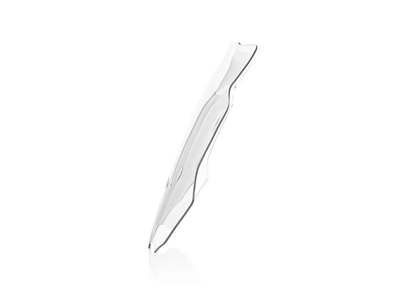 WRS - WINDSCREEN TOURING TIGER EXPLO - 23120601