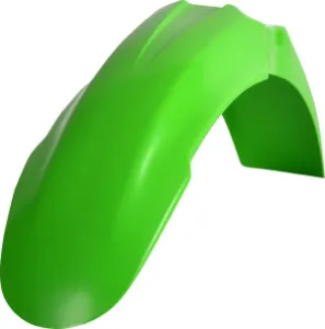 POLISPORT - FENDER FRT KX3-08/KXF 04-08 GN - 14032209