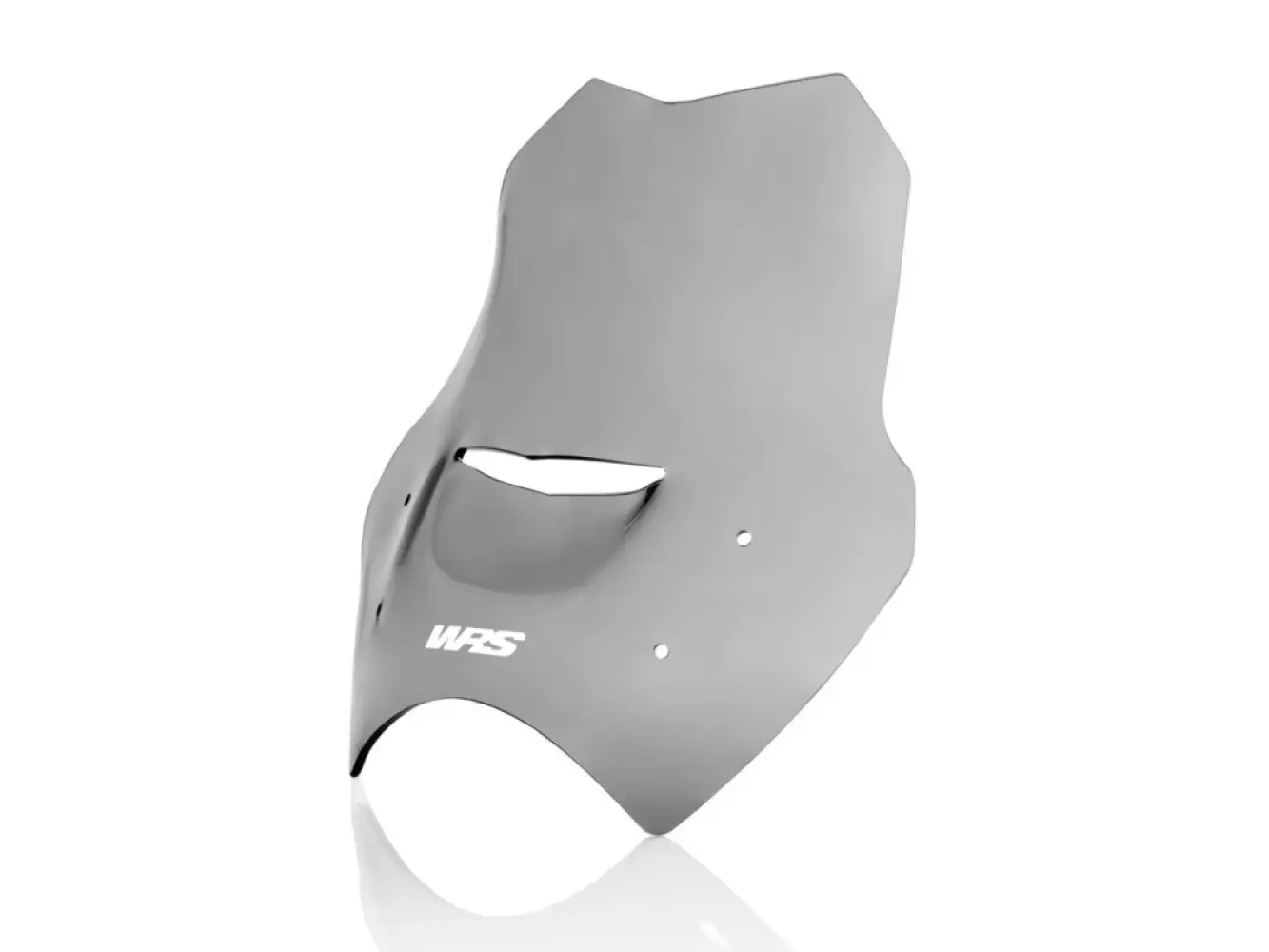 WRS - WINDSCREEN SPORT R1150R SMOKE - 23120610