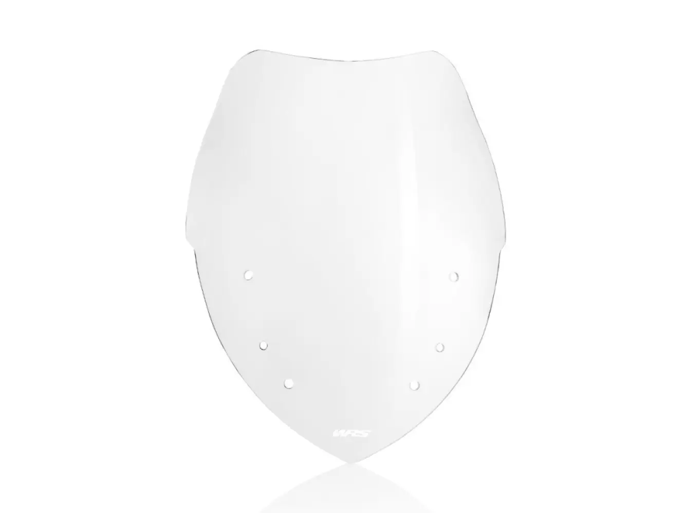 WRS - WINDSCREEN CAPONORD R1200RT CL - 23120622