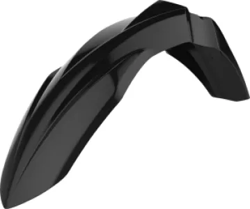 POLISPORT - FDR FRT KXF250 17-/450 16- BK - 14032213