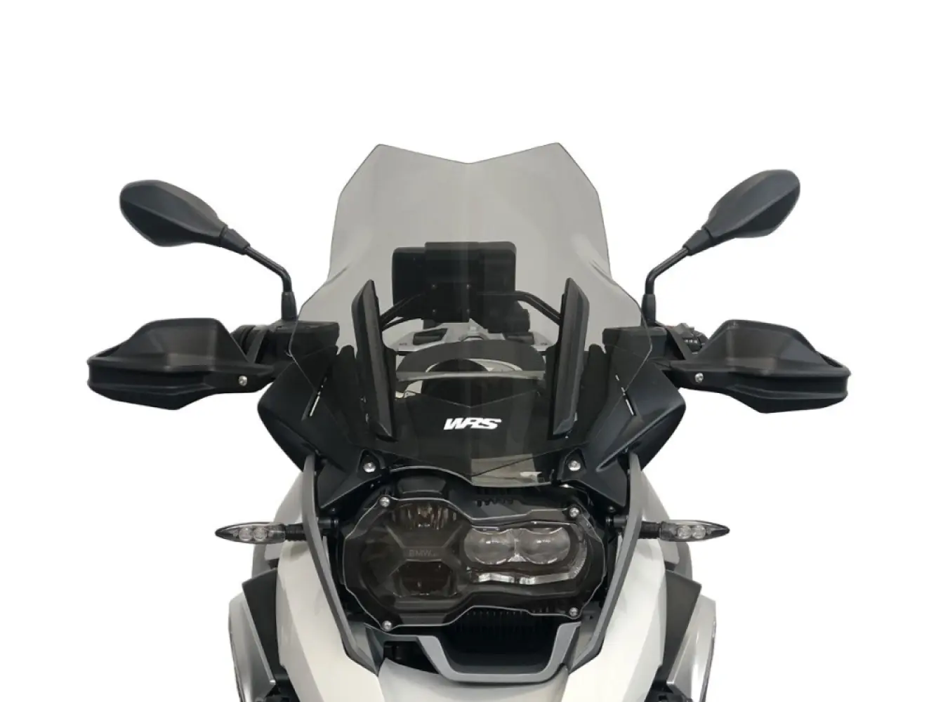 WRS - WINDSCREEN STANDARD R1250GS SM - 23120642