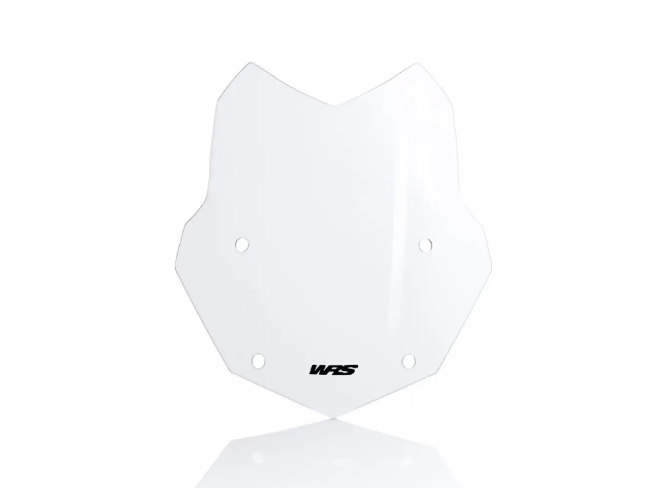 WRS - WINDSCREEN STANDARD R1250GS CL - 23120641