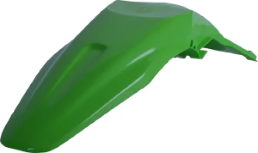 POLISPORT - FENDER RR KXF250/450 06-08 GN - 14032219