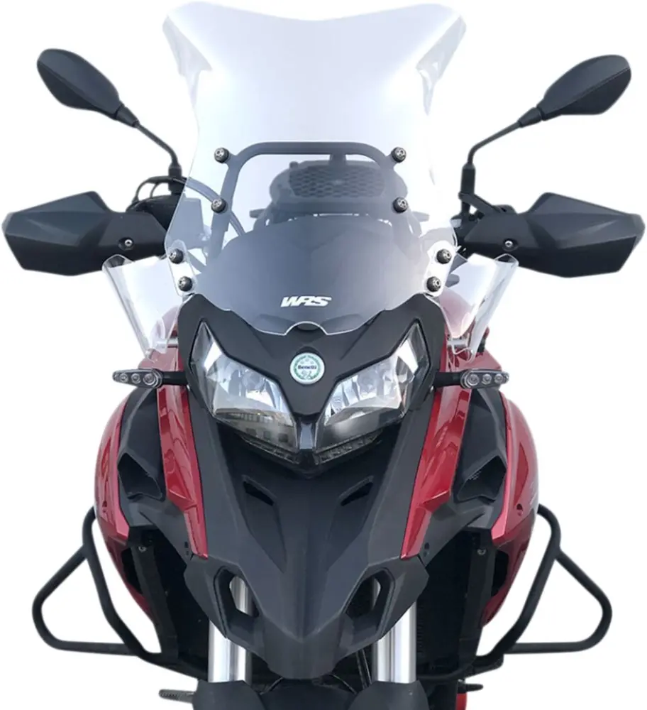 WRS - WINDSCREEN INTERMEDIO TRK 502/ - 23120648