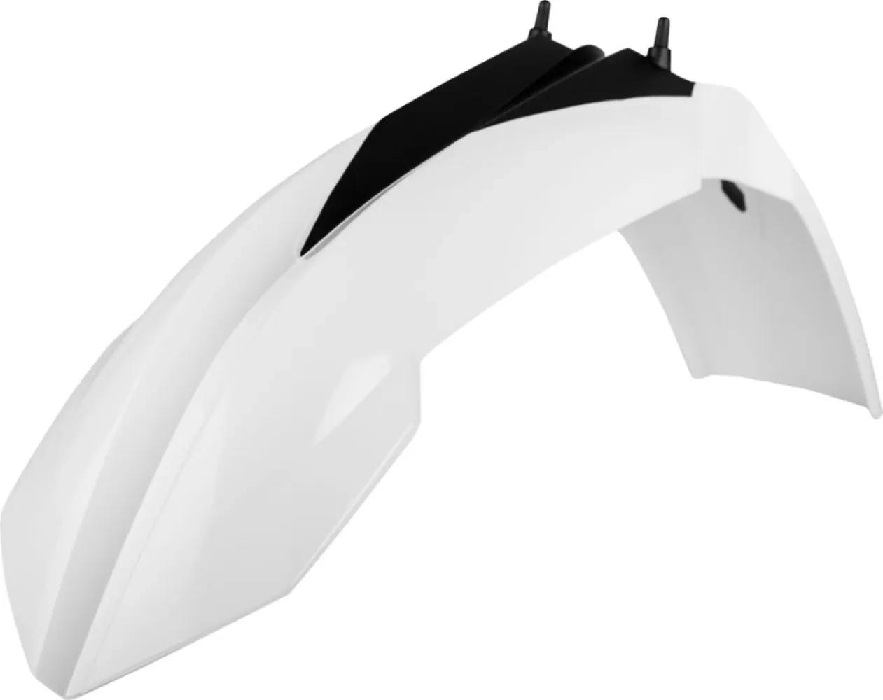 POLISPORT - FENDER FRONT SX85 13-17 WH - 14032229