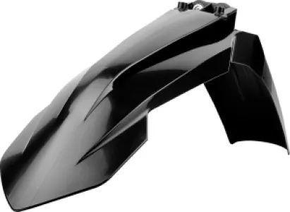 POLISPORT - FENDER FRONT SX/SXF 16-22 BK - 14032231