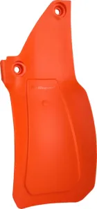 POLISPORT - MUDFLAP SX/SXF 07-15 OR - 14032235