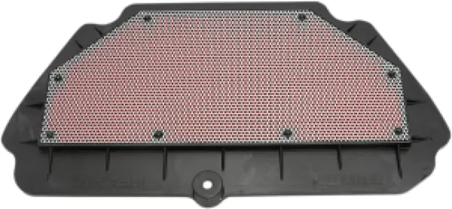 HIFLOFILTRO - AIR FILTER KAW ZX600 636 - 10113857