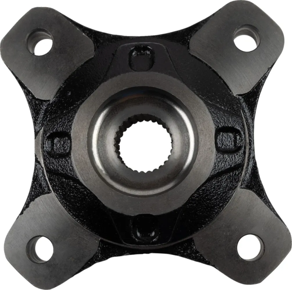MOOSE OFFROAD FOUR WHEEL - WHEEL HUB POLARIS FRONT/REAR M - 02131230