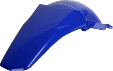 POLISPORT - FENDER RR YZF250/450 03-05 BL - 14032256