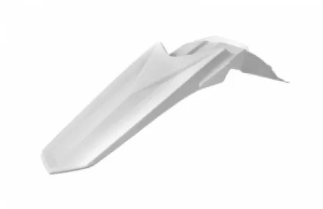 POLISPORT - FENDER RR SHERCO 12-16 WH - 14032328
