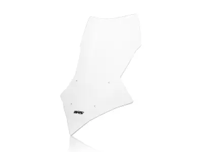 WRS - WINDSCREEN TOURING MT09 TRACER - 23120659