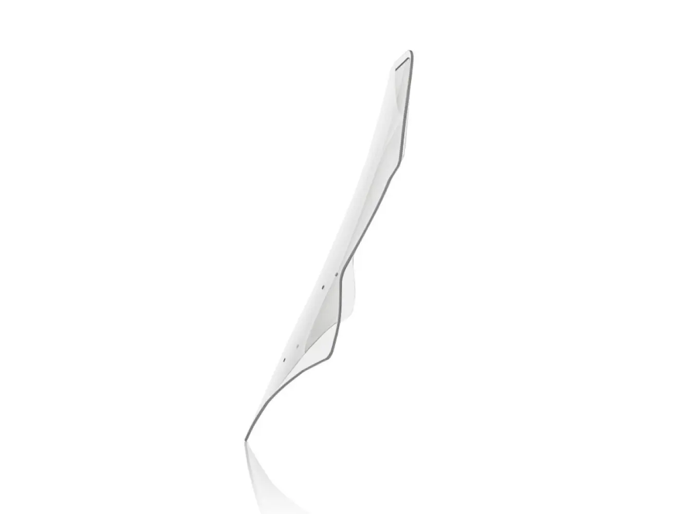 WRS - WINDSCREEN TOURING MT09 TRACER - 23120659