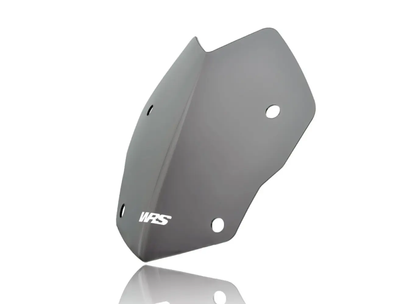 WRS - WINDSCREEN RALLYE R1250GS DARK - 23120664