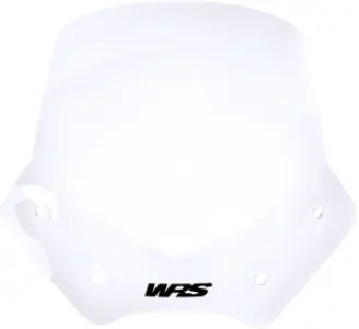 WRS - WINDSCREEN SPORT R1200R CLEAR - 23120666