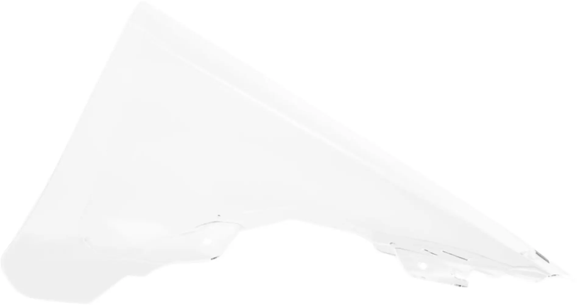 WRS - WINDSCREEN RACE S1000RR CLEAR - 23120669