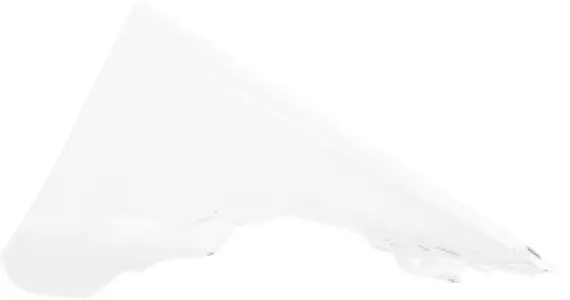 WRS - WINDSCREEN RACE S1000RR CLEAR - 23120669