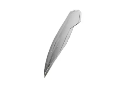 WRS - WINDSCREEN TOURING R1200RT SMO - 23120673