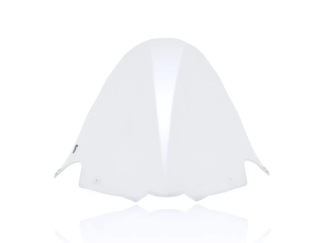 WRS - WINDSCREEN RACE ZX-10R CLEAR - 23120678