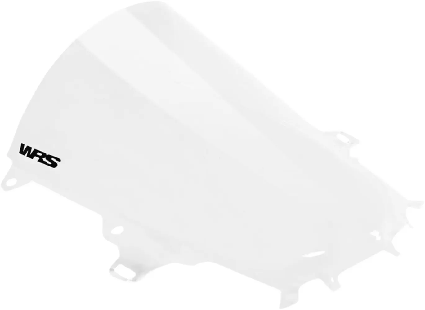 WRS - WINDSCREEN RACE R1/M CLEAR - 23120682