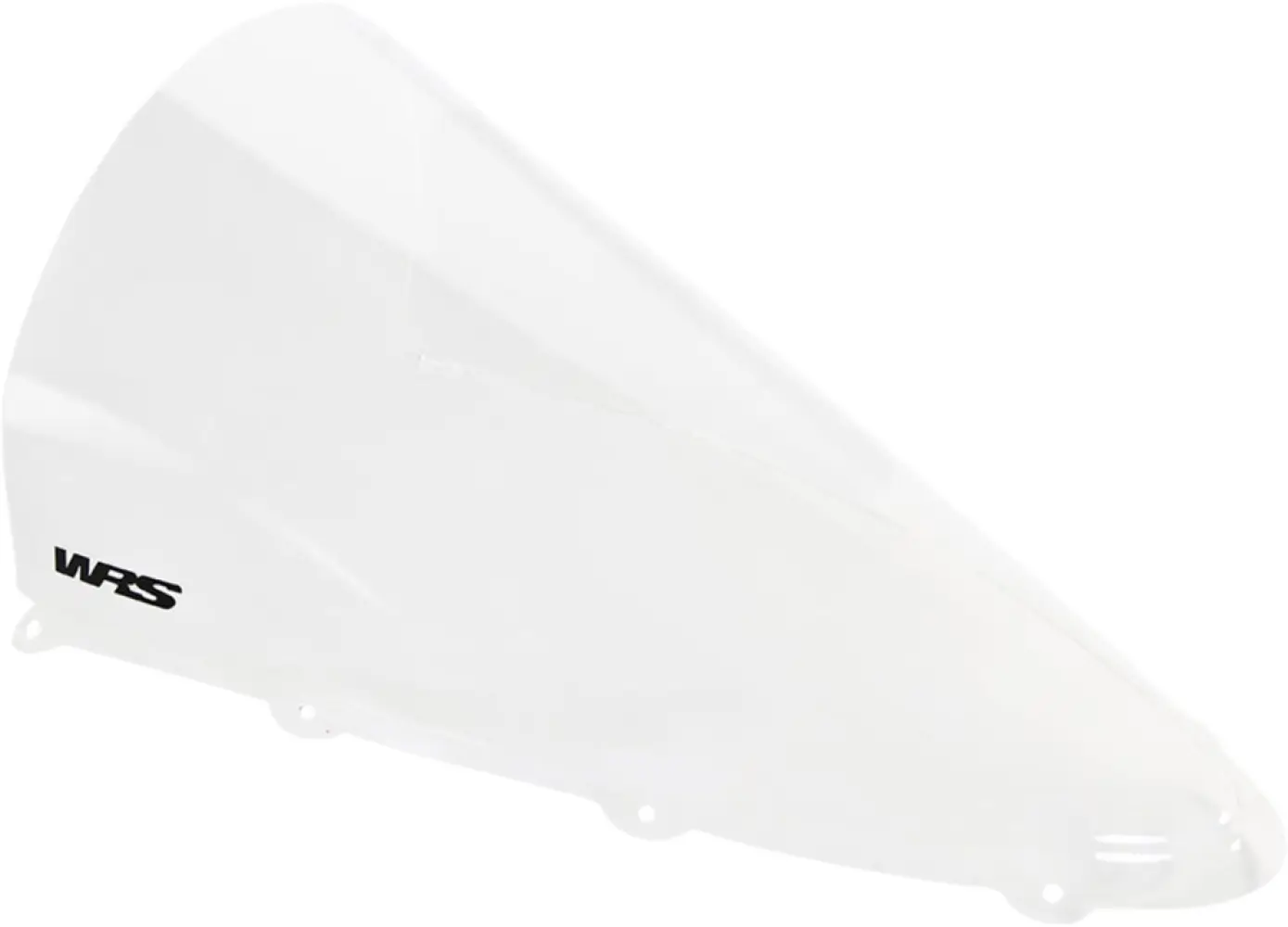 WRS - WINDSCREEN RACE PANIGALE 1299/ - 23120684
