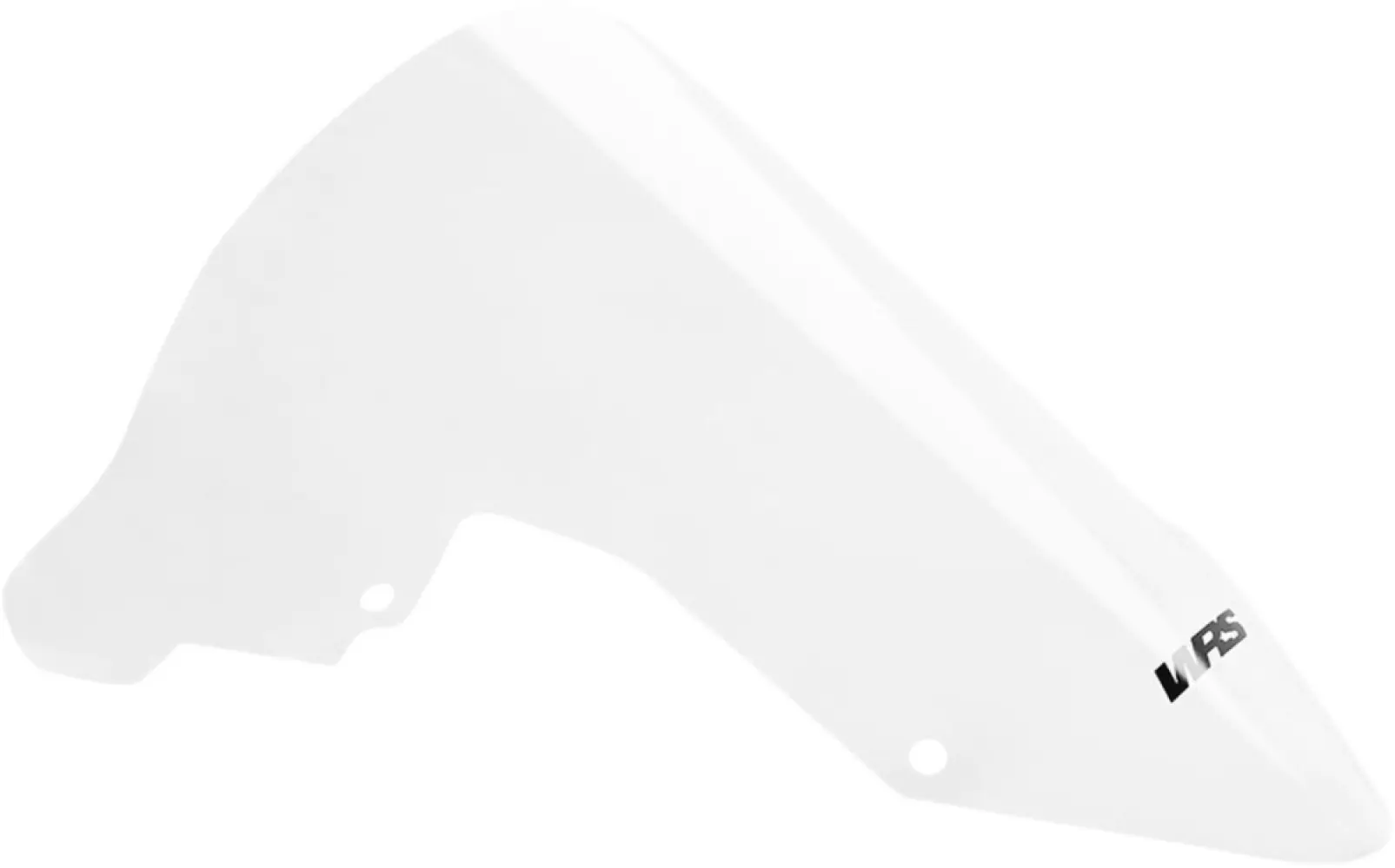 WRS - WINDSCREEN RACE S1000RR CLEAR - 23120685