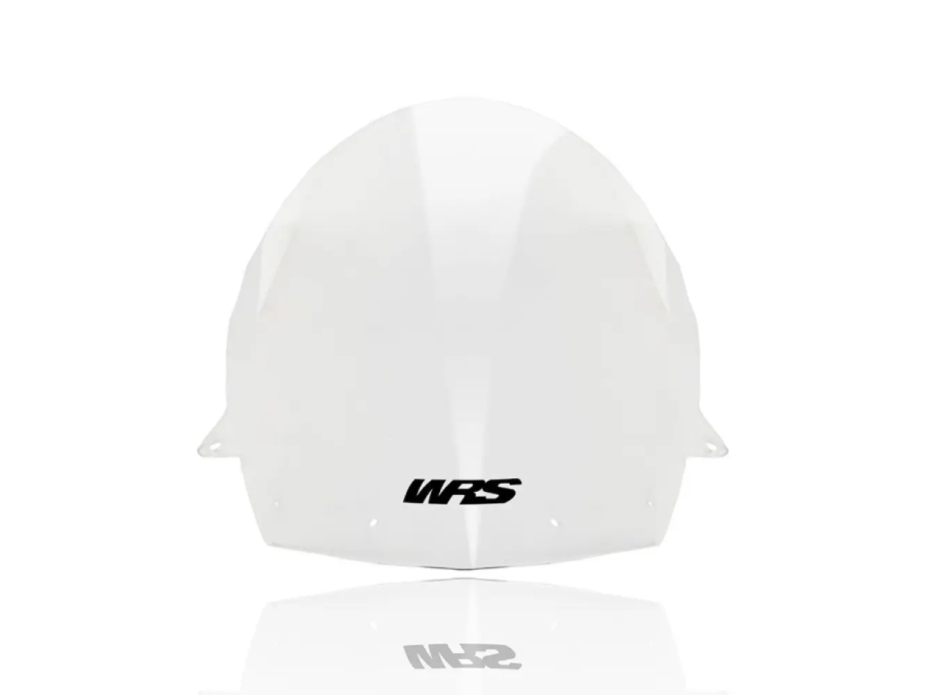 WRS - WINDSCREEN RACE ZX-6R/ZX-10 CL - 23120689