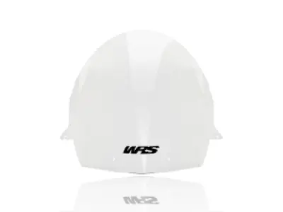 WRS - WINDSCREEN RACE ZX-6R/ZX-10 CL - 23120689