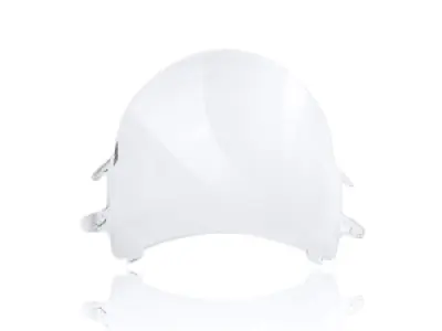 WRS - WINDSCREEN RACE CBR600-RR CLEA - 23120695