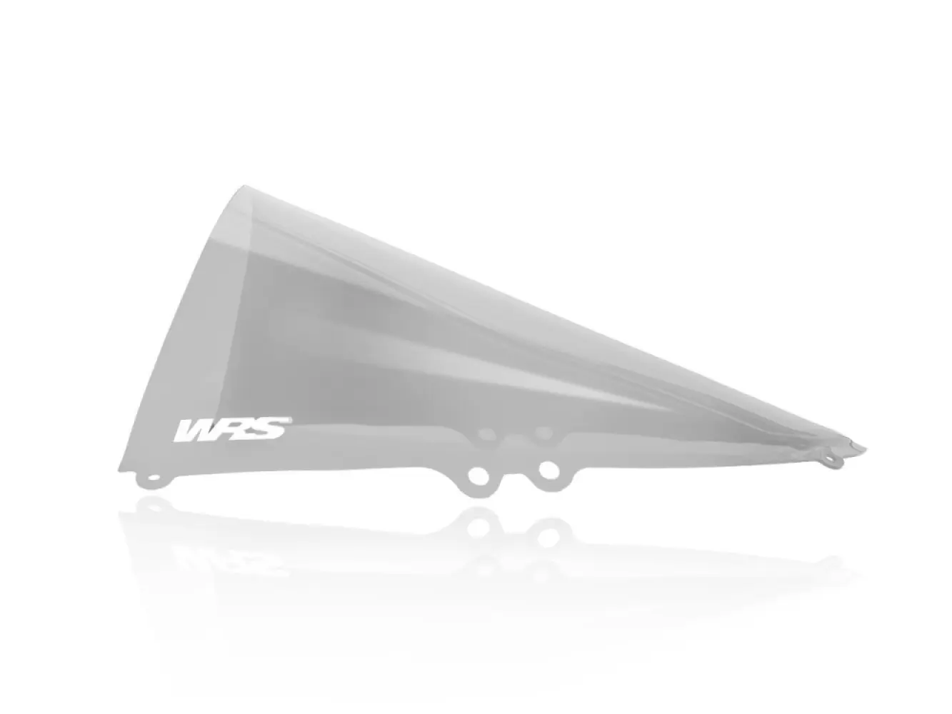 WRS - WINDSCREEN RACE PANIGALE 1199/ - 23120701