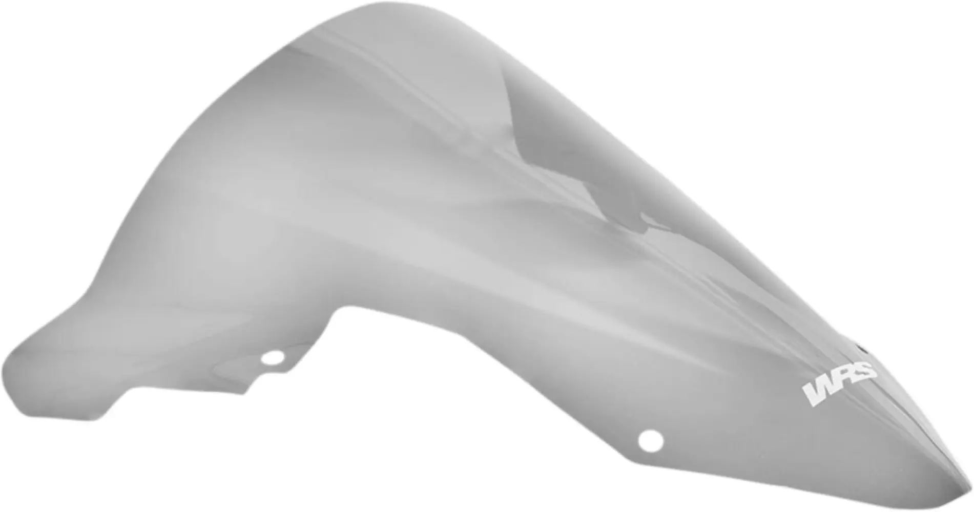 WRS - WINDSCREEN RACE S1000RR SMOKE - 23120703