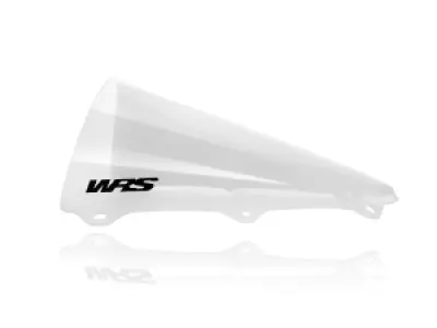 WRS - WINDSCREEN RACE GSX-R600/750 C - 23120719
