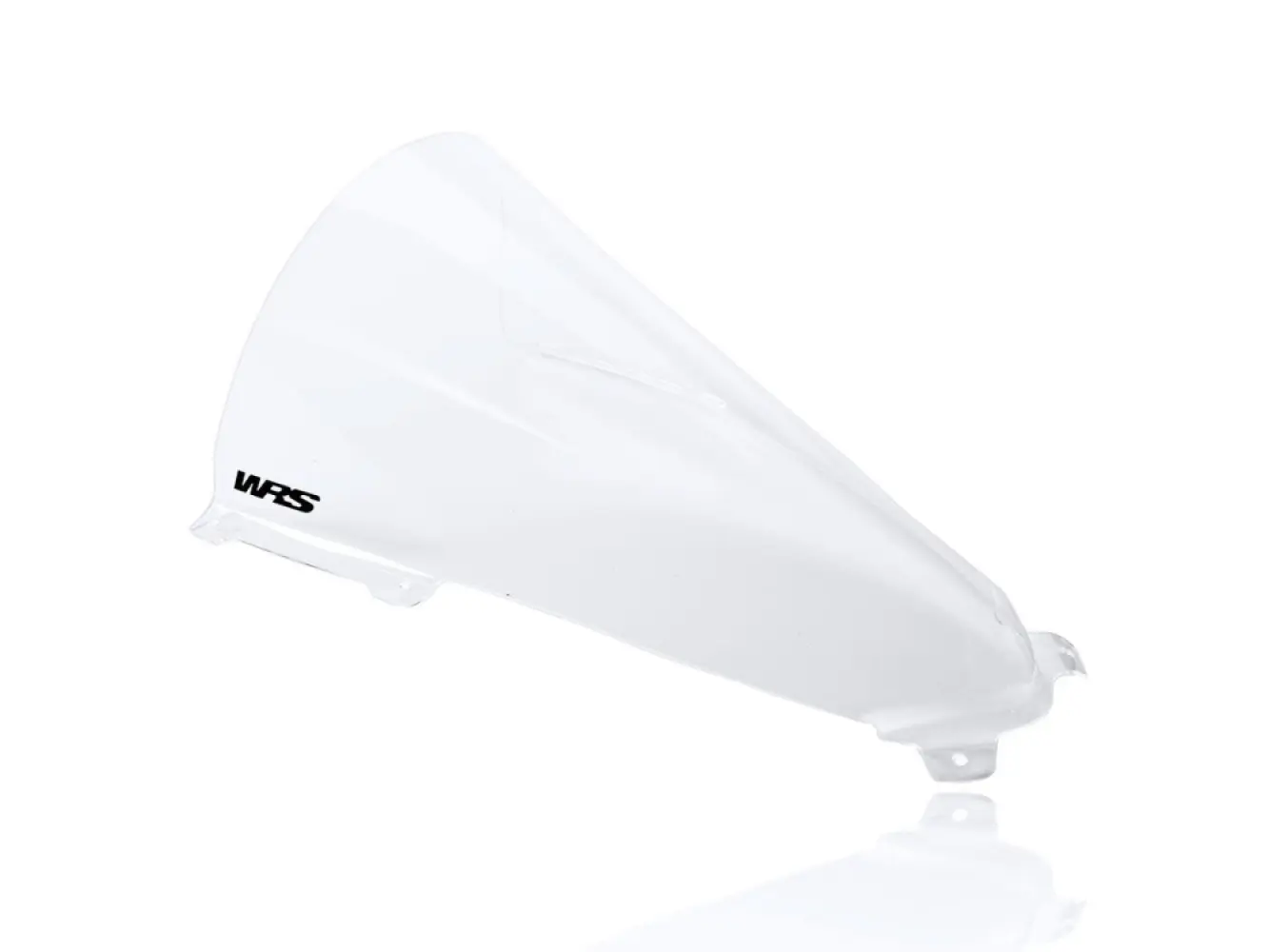 WRS - WINDSCREEN RACE PANIGALE V4 CL - 23120727