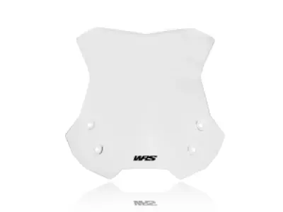 WRS - WINDSCREEN TOURING V-STROM 650 - 23120732