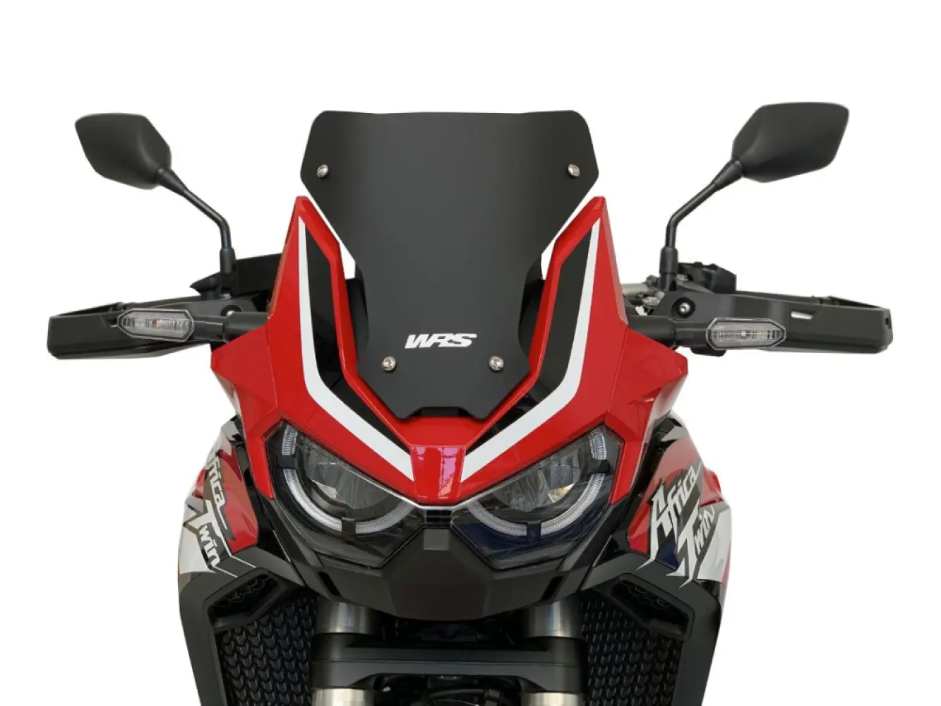 WRS - WINDSCREEN SPORT CRF1100L MATT - 23120780