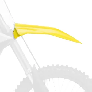 POLISPORT - FENDER FRT RMZ450 18- YE - 14032596