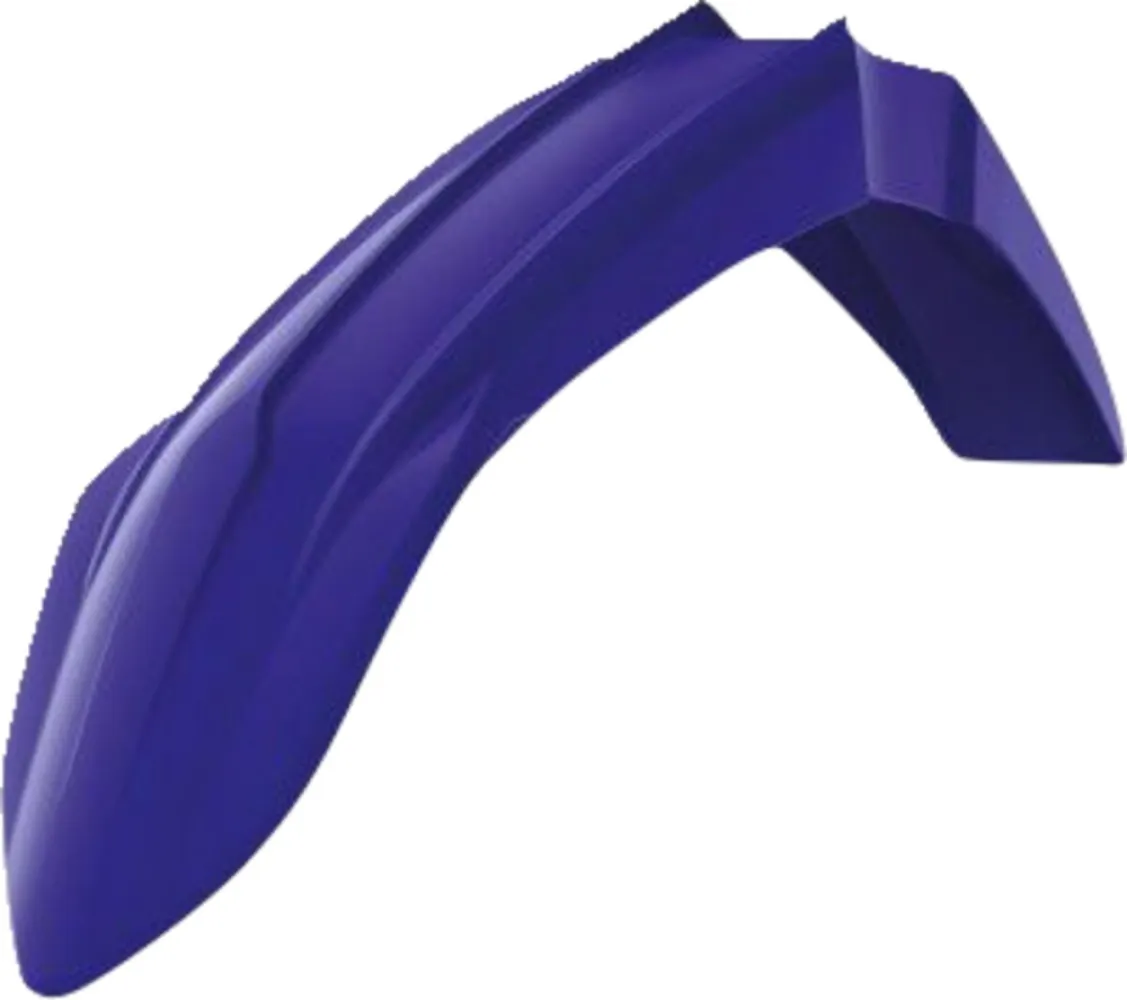 POLISPORT - FNDR FRT YZF250 19-/450 18- BL - 14032599