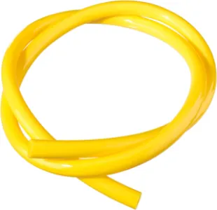 MOOSE OFFROAD HARD-PARTS - CARB TUBE MSE 1/8 5FT YL - 07060256