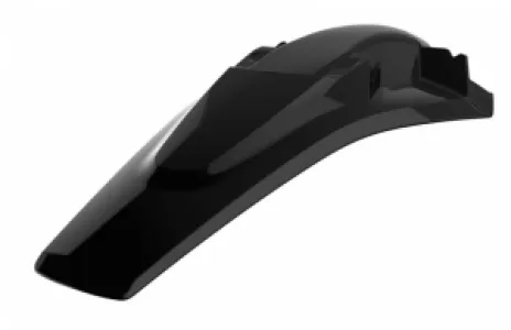 POLISPORT - FENDER RR TC/FC 16-18 BK - 14032605