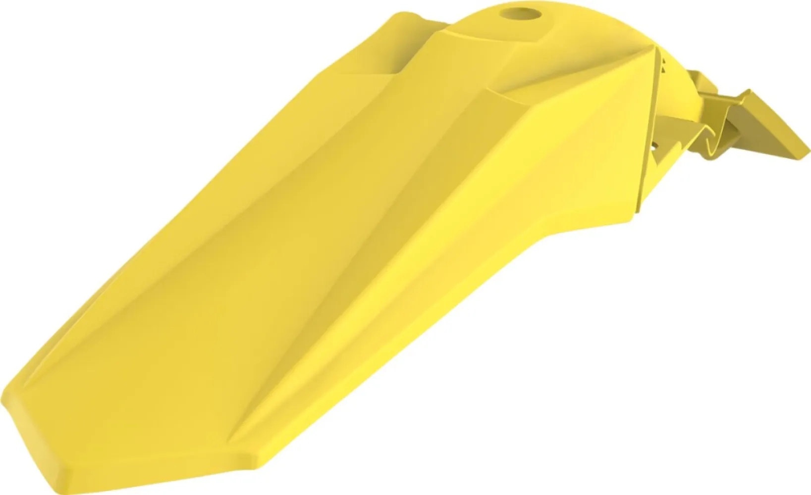POLISPORT - FENDER REAR RMZ450 18- YE - 14032612