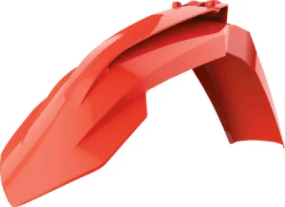 POLISPORT - FDR FRT KTM 16-22 FLO OR - 14032851
