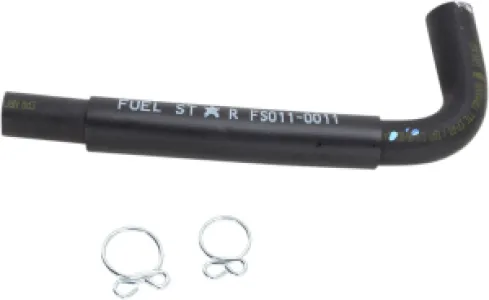 ALL BALLS - FUELSTAR HOSE+CLAMPS HO - 07060328