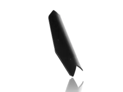 WRS - WINDSCREEN SPORT TENERE700 MAT - 23120818