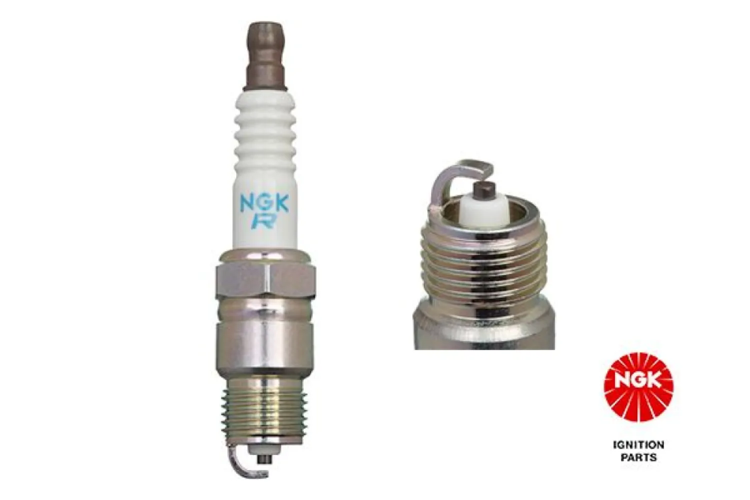 NGK SPARK PLUGS - SPARK PLUG NGK MR9C-9N - 21030581