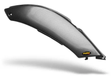 MAIER - SIDE PANEL YFZ450R 09 BCF - 05204251