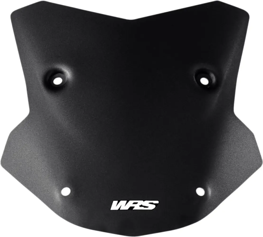 WRS - WINDSCREEN SPORT S1000XR MATT  - 23120844