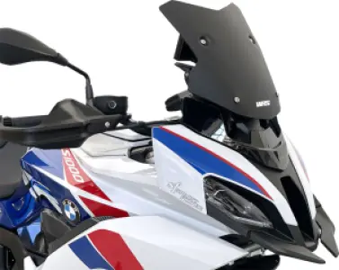 WRS - WINDSCREEN SPORT S1000XR MATT  - 23120844